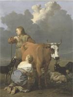 Vache 01