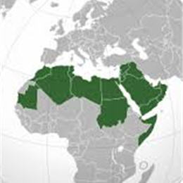 Pays Arabes