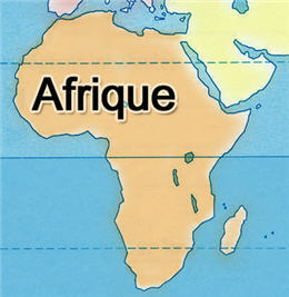 Afrique