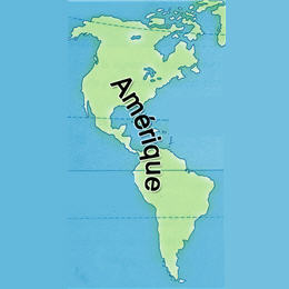 Amerique
