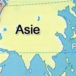 Asie