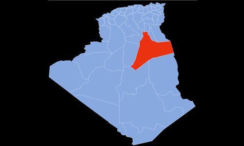 Ouargla 