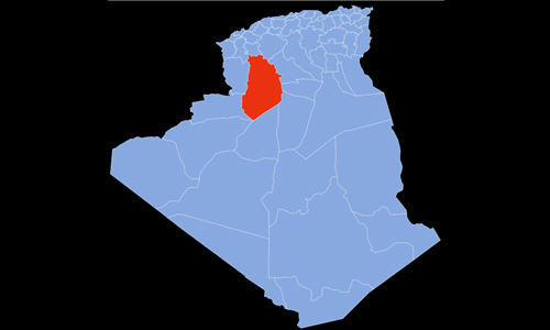 El Bayadh