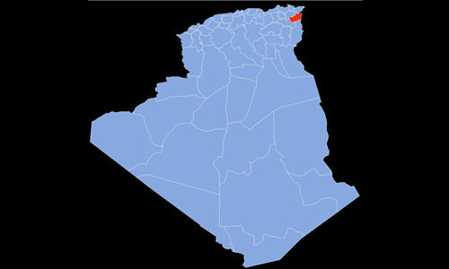 Souk Ahras