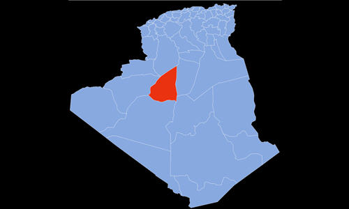 Timimoun