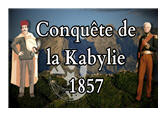 La conqu�te