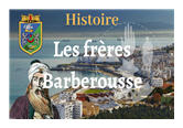 fr�res Barberousse