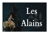 Les Alains