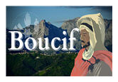 Boucif