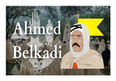 Ahmed Belkadi