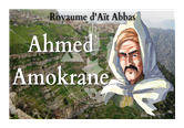 Ahmed Amokrane