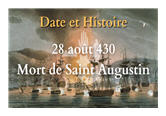 Saint Augustin