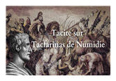 Tacfarinas