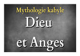 Dieu et Anges