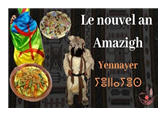 Yennayer