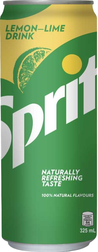 sprite