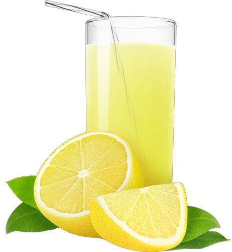 Jus de Citron