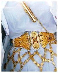 Ceinture