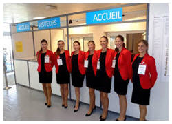 d'Accueil