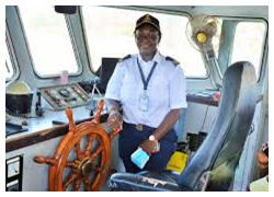 Capitaine 