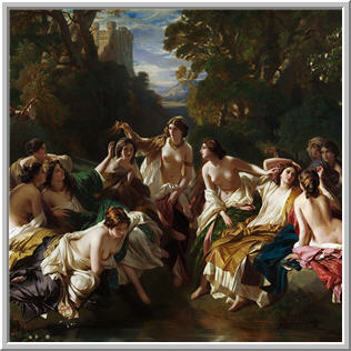 Tableau #2