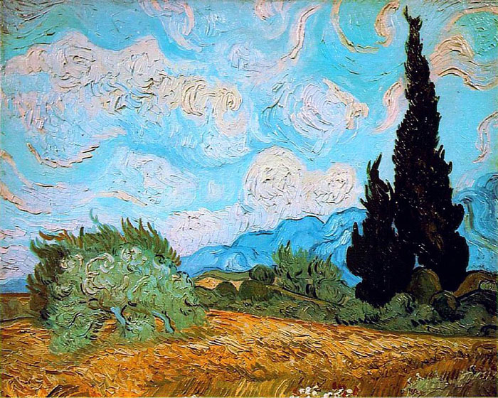Tableau #1